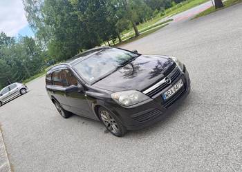 Opel Astra H