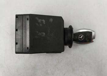 Stacyjka Kluczyk Mercedes Sprinter W906 A9065456408