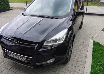 Sprzedam Ford Kuga MK2