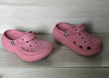 Clapki damskie Crocs Baya Clog r.38/39