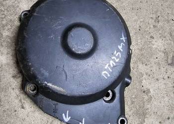 Yamaha DT 125 MX pokrywa lewa kapa dekiel zapłonu magneta DT125 125MX cewek