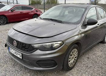 Fiat Tipo 1.4 16V Pop II (2016-)