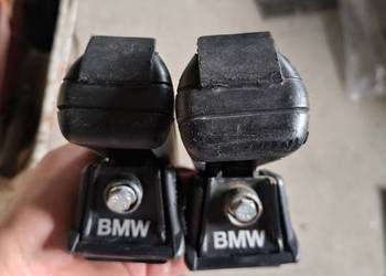 Bagażnik dachowy Belki dachowe BMW