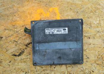 STEROWNIK SILNIKA 3NUC SIM21 FORD FOCUS II 2S6A12A650ZD