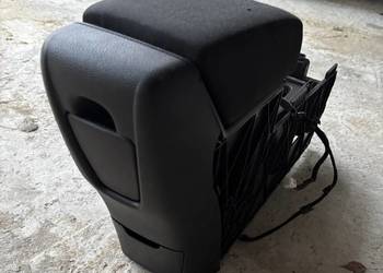 Podłokietnik Opel astra j