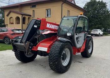 Manitou 732