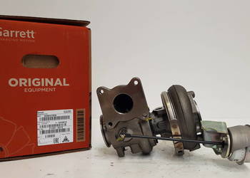 Nowa turbosprężarka GARRETT 811869 - 5027S 811869 - 0027 811869 - 27