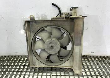 WENTYLATOR CHŁODNICY PEUGEOT 107 1.0 68KM 16360-0Q010 05-14