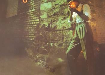 KAYAK- Phanton of the Night, progresywny rock.1978.