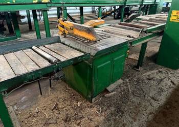 Piła poprzeczna Svitava