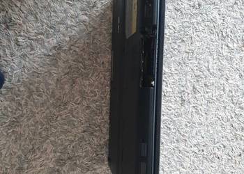 Sprzedam laptop msi cr700