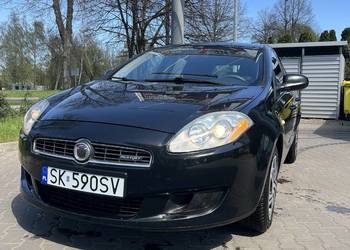 Fiat Bravo II