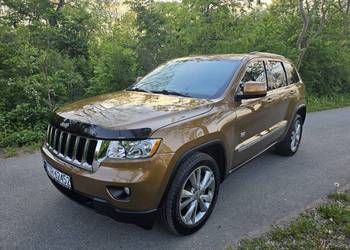 Jeep Grand Cherokee 3.6 v6 wersja na 70-lecie