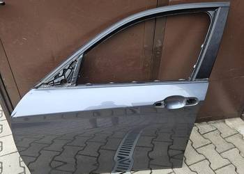 BMW F20 Sport Line LCI DRZWI LEWY PRZÓD B39