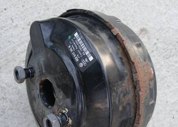 Audi A4 B6 B7 A6 C6 serwo hamulcowe 8E0612105 bez pompy