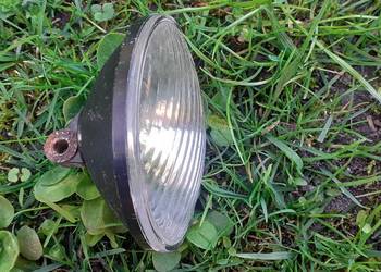 Lampa rowerowa przód,Romet lampka, światełko, lampa 6V/2,4W
