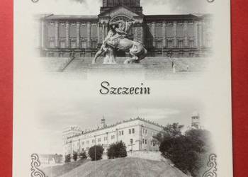 ( 799. ) Widokówka Szczecin ( 799. ) Widokówka Szczecin