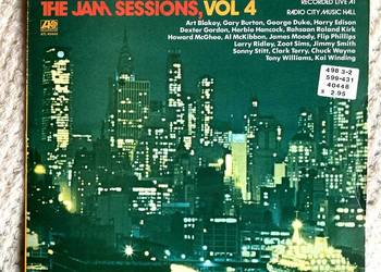 Newport In New York '72 - The Jam Sessions, Vol 4