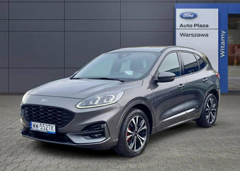 Ford Kuga Ford Kuga ST-Line 2.0 EcoBlue 190 KM AWD III (2019-)