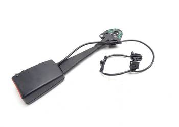 ZAPINKA PASA BEZPIECZEŃSTWA LEWA PRAWA 8K0857755F AUDI A6 C7 4G