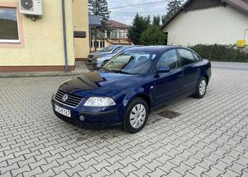Volkswagen Passat B5 FL 2.0 + LPG