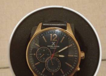 Zegarek Daniel Klein Exlusive 1151