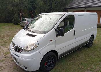 *2008r *2.0cdti* zadbany.*