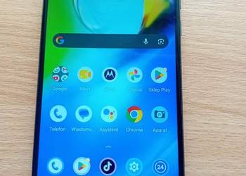 motorola moto g8 power