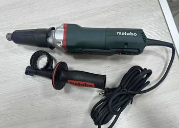 Szlifierka prosta Metabo GEP 950 G Plus