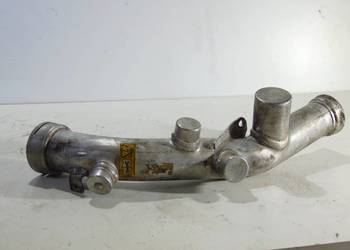 RURA INTERCOOLERA ML W166 3.0 CDI A2045840047