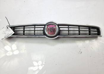 GRILL ATRAPA FIAT BRAVO GRILL ATRAPA FIAT BRAVO