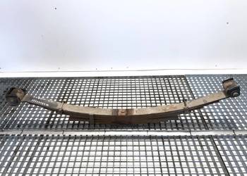 RESOR LEWY TYŁ DAEWOO LUBLIN II Bus PIÓRO TYLNY, LEWA