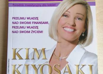 Bogata kobieta. Poradnik inwestycyjny dla kobiet.