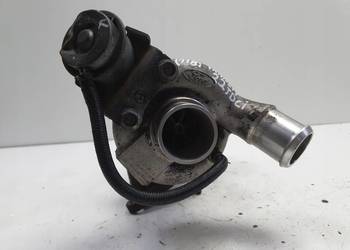 TURBOSPRĘŻARKA Ford Transit MK7 VII 2.2 TDCI TURBOSPRĘZARKA turbo 6C1Q-6K68