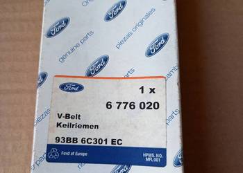 6776020/93BB-6C301-EC EJ5K 0882 Pasek wielorowkowy