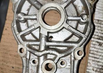 Przednia podpora wału korbowego Dniepr MT K650