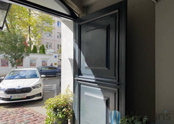 Lokal 110m2 Warszawa