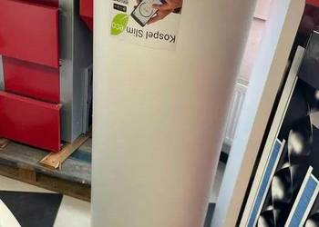 Pojemnościowy ogrzewacz wody Kospel 130L NOWY