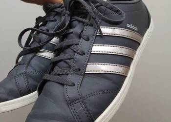 Adidas model Coneo QT. Rozmiar na metce to 38,5 wkładka 24