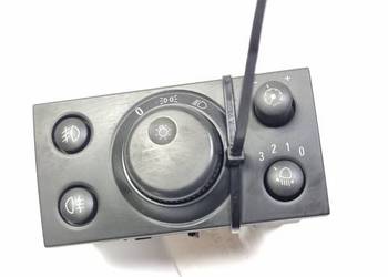 WŁĄCZNIK ŚWIATEŁ OPEL MERIVA A 93394755