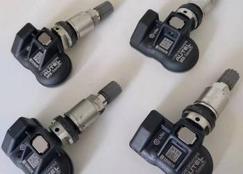 czujniki ciśnienia opon kół Autel MX-sensor Kia Hyundai
