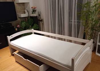 Łóżko młodzieżowe 97*207