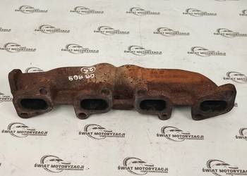 JEEP PATRIOT 11r 2.2 CRD CDI 651925 kolektor wydechowy 6511420201