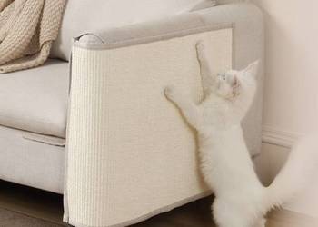 Drapak niski, drapak wysoki, legowisko, maty do drapania, słupek do drapan