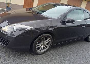Renault Laguna coupe 2.0dci