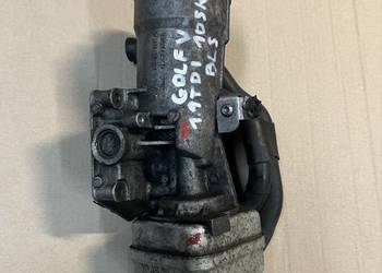 Podstawa filtra oleju golf 5 1.9tdi 105km bls 045115389J