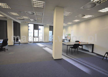 Biuro na wynajem w centrum Wrocławia