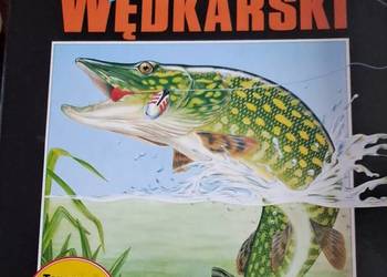 Przewidnik wędkarski