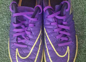 Nike Hypervenom Jr r.34