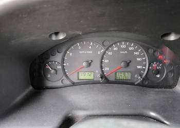 Ford Transit dostawczak 2005